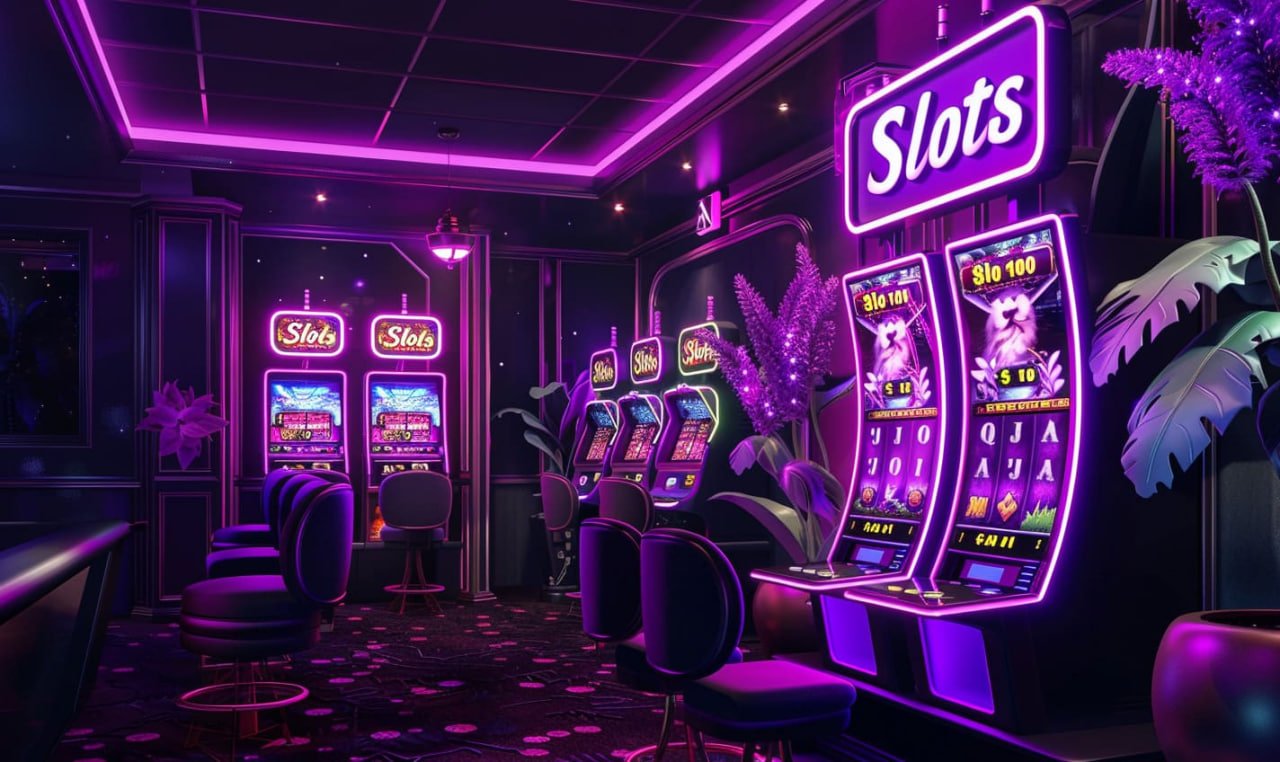 skin1004 Live Casino Tables